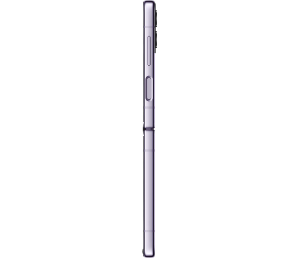 Samsung Galaxy Z Flip4 5G 8/512GB fioletowy - 1060905 - zdjęcie 11